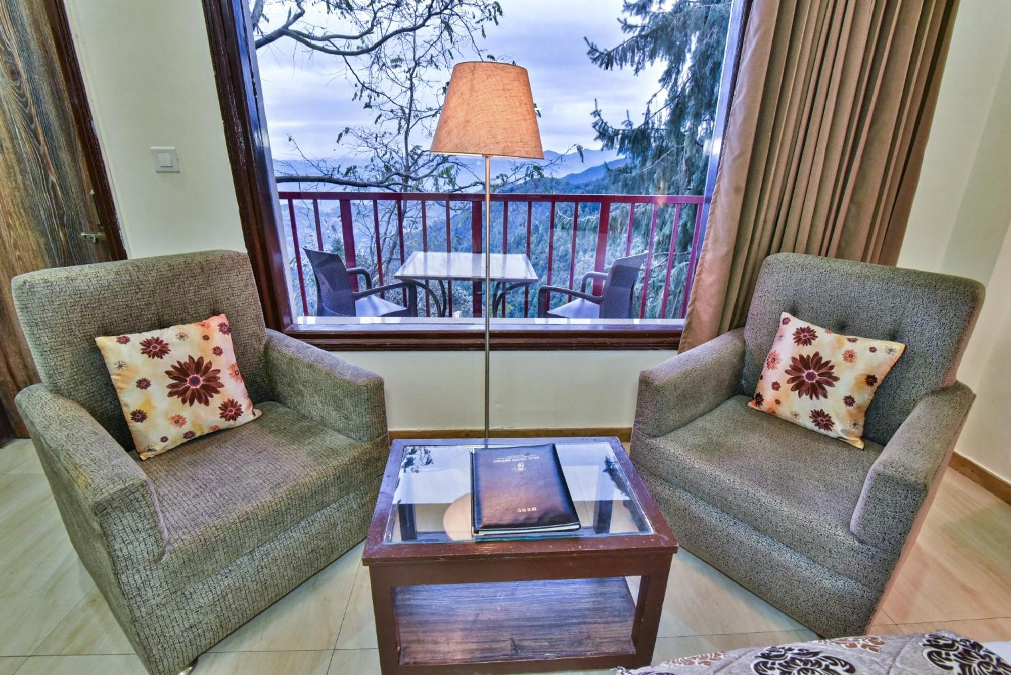 Bear Valley Resort Dalhousie Exterior foto